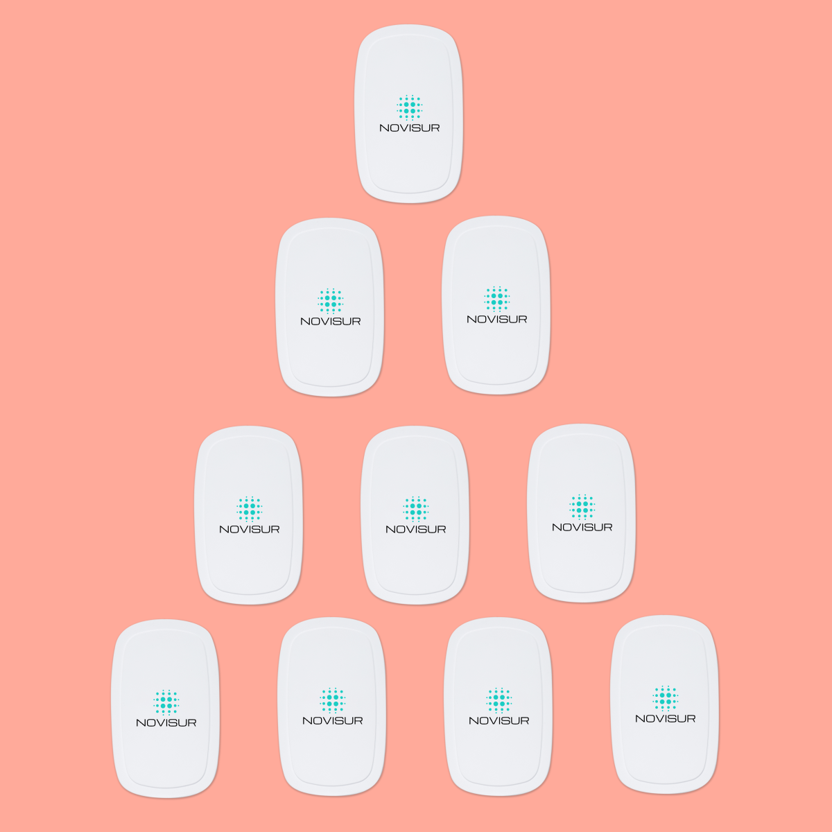 Novisur - Premium - Mensuel