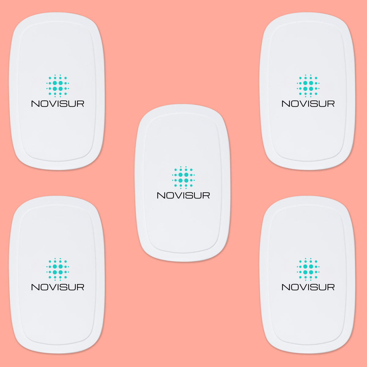 Novisur - Équipe - Mensuel