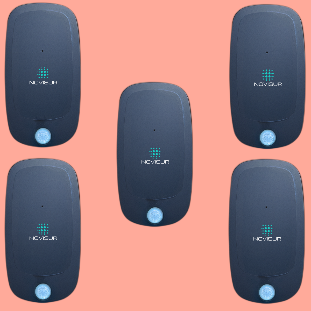 Novisur - Pro 2 - Équipe - Mensuel