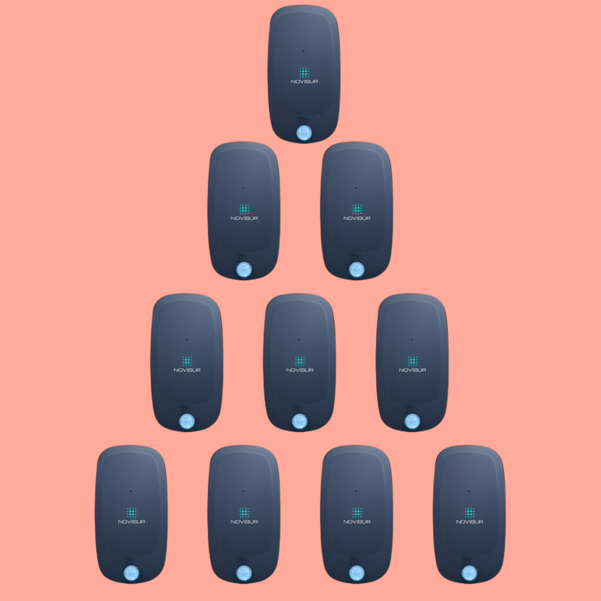 Novisur - Pro 2  Pemium